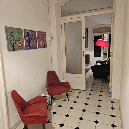 Casa Cenzina Apartman Cosenza Kültér fotó