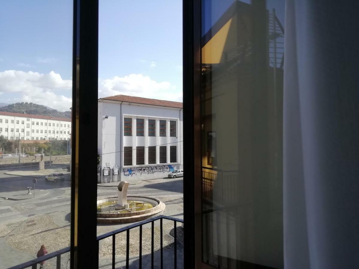 Casa Cenzina Apartman Cosenza Kültér fotó